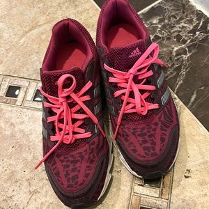 Adidas Adiprene Size 7.5 Women